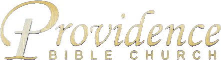 Providence Bible Church